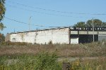 Lambton Diesel Service/CN Roundhouse